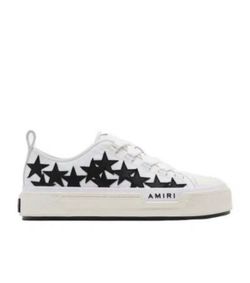 Amiri Star shoes