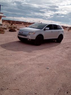 2010 Ford Edge