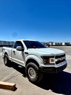 FORD f150