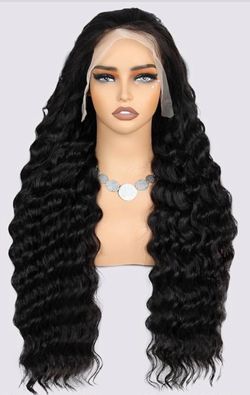 100% Human Hair