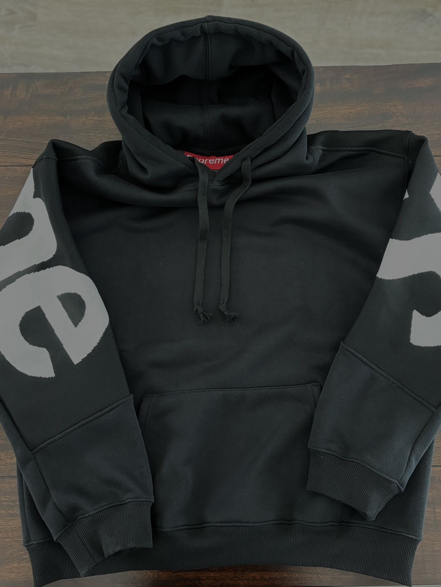 Supreme Hoodie