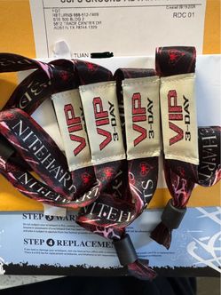 NITEHARTS (4) VIP
