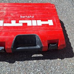 Hilti Gx-120 Case Only