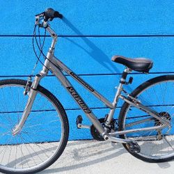 Specialized Crossroads Size Small $140 FIRM