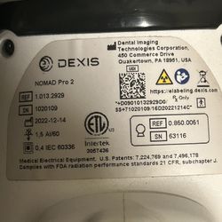 Dexus NOMAD PRO 2 