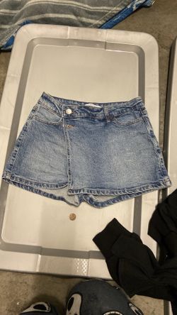 mini skort
