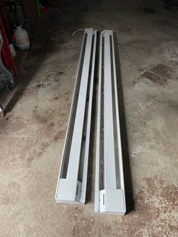 Calentador eléctrico 8ft 96”