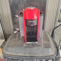 Espresso Vertuo Coffee&Espresso Mak5