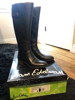 Sam Edelman Boots