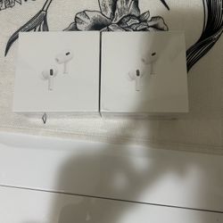 AirPod Pros