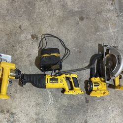 DEWALT Power Tools