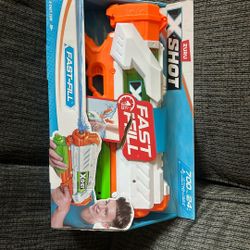 Zuro Shot 