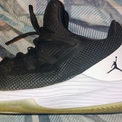 Jordan Ultra Fly 2 Low