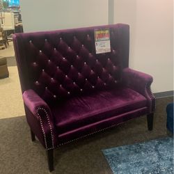 Loveseat