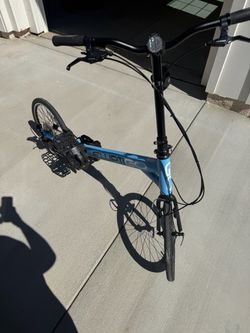 Elliptigo