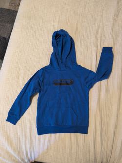 Minecraft Youth Hoodie