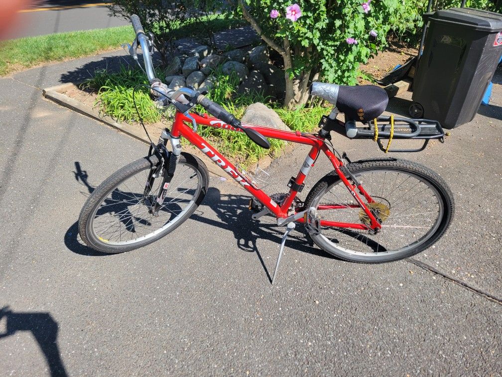 Mens/Boys Trek 4000 Bike