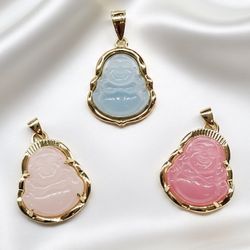 Buddha Pendant
