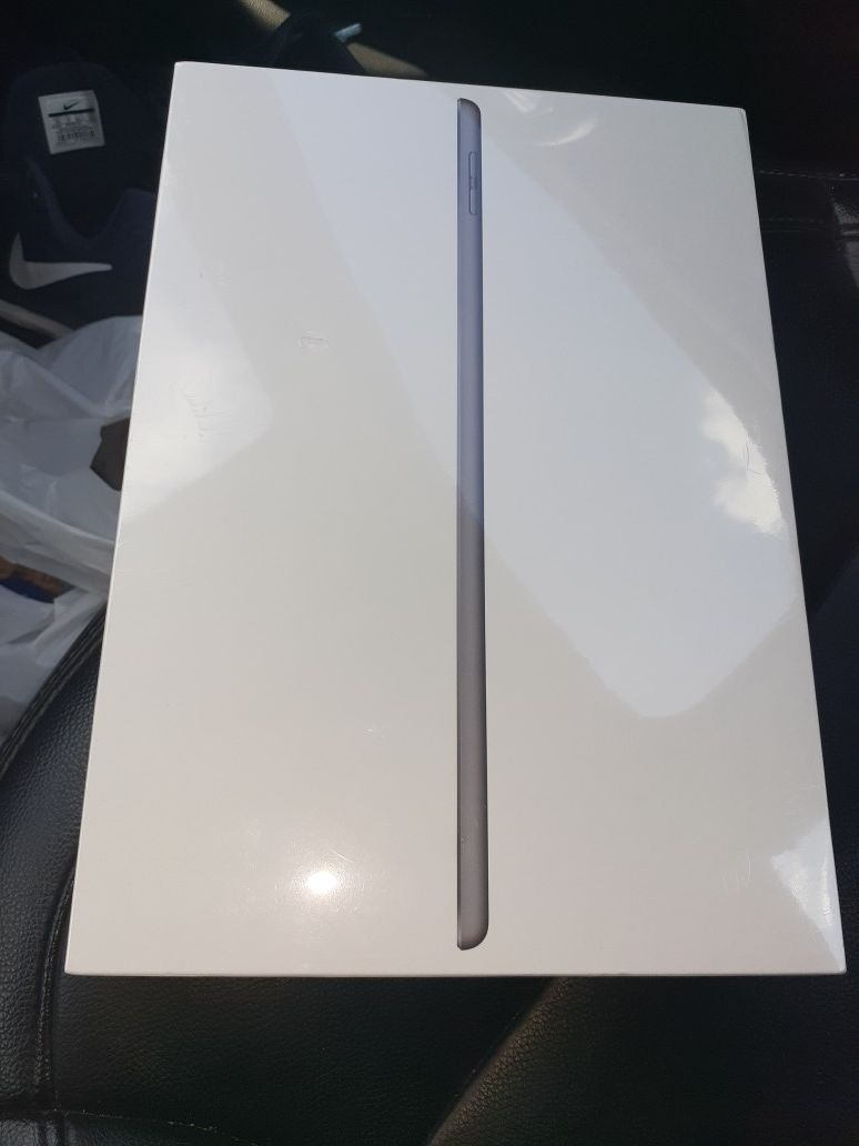 Apple Ipad 7th gen 32