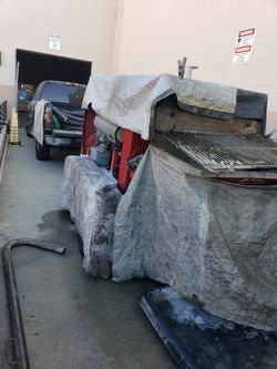 Concrete Pump