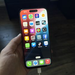 Unlocked System Iphone 16 with Google Play Store