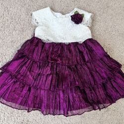 Frock - Baby Dress