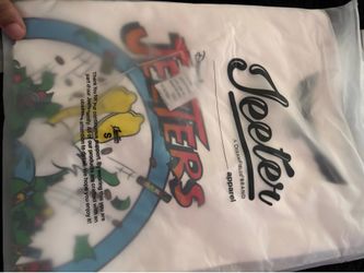 Limited edition tshirts