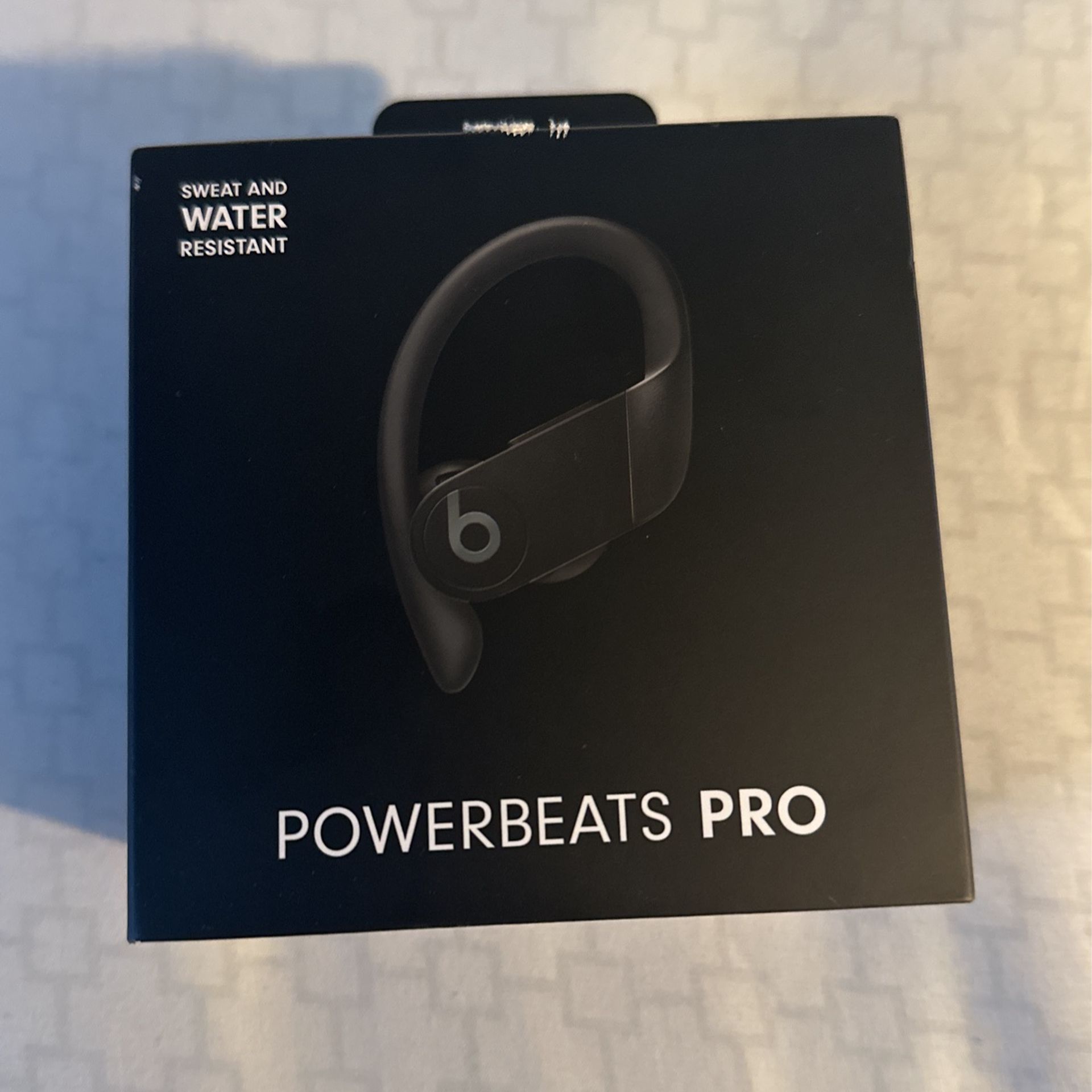 POWERBEATS  PRO