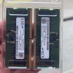 DDR5 RAM