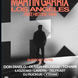 Martin Garrix 
