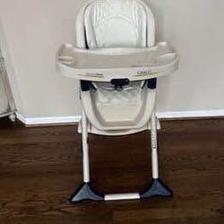 Graco Baby Highchair 