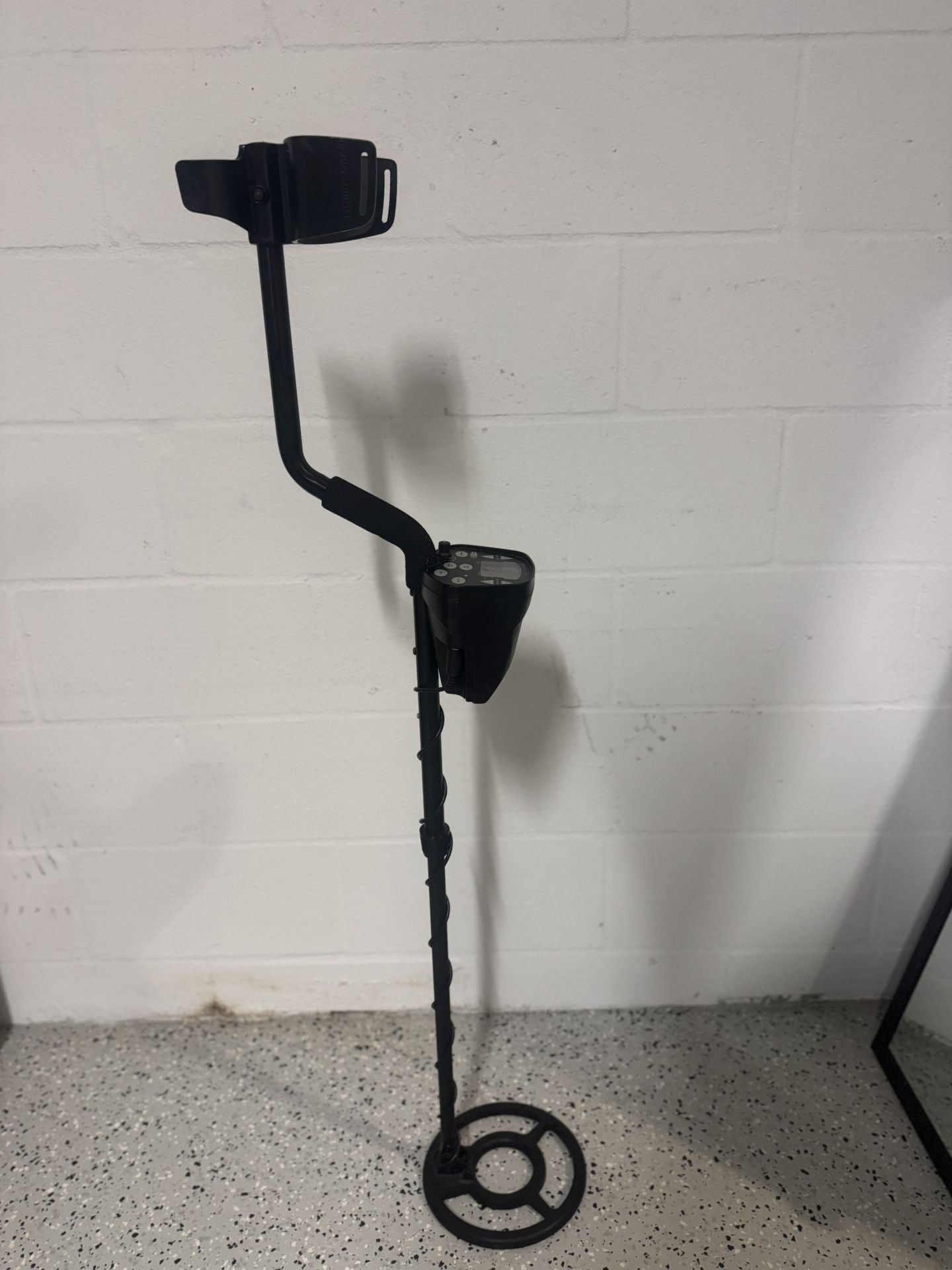 Metal Detector Discover 3300
