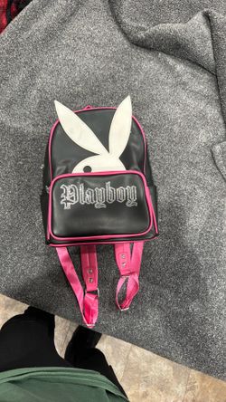 Playboy backpack