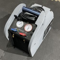 Inficon Recovery Machine Used Lightly 