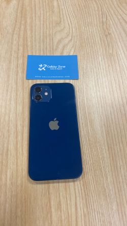 iPhone 12 128gb Unlocked-Bulverde