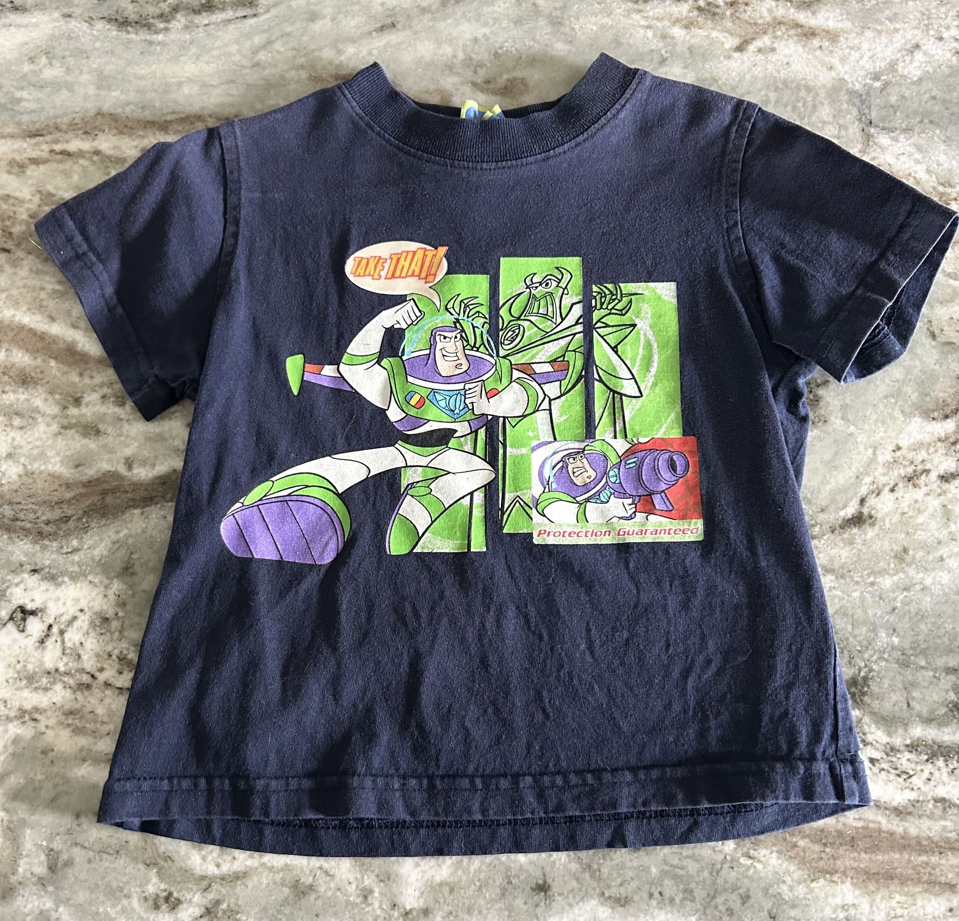 Toy Story T-shirt 
