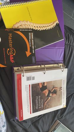 College books