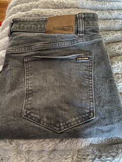Volcom Men’s Skate Pants