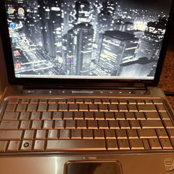 (See Description) HP Pavilion DV4 1120 US 