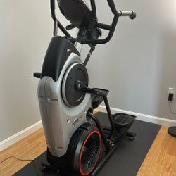 Bowflex M6 Elliptical