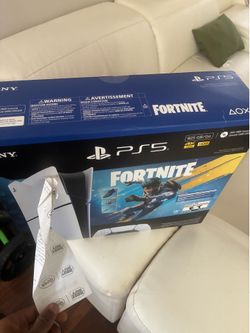 PlayStation 5
