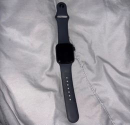 Apple Watch with Charger – Great Condition