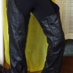 Riding Chaps