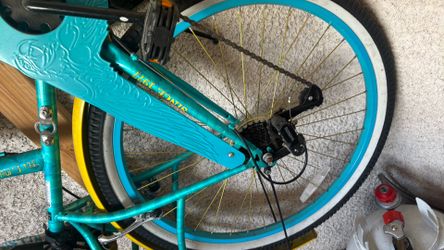 Bicicletas 🚲