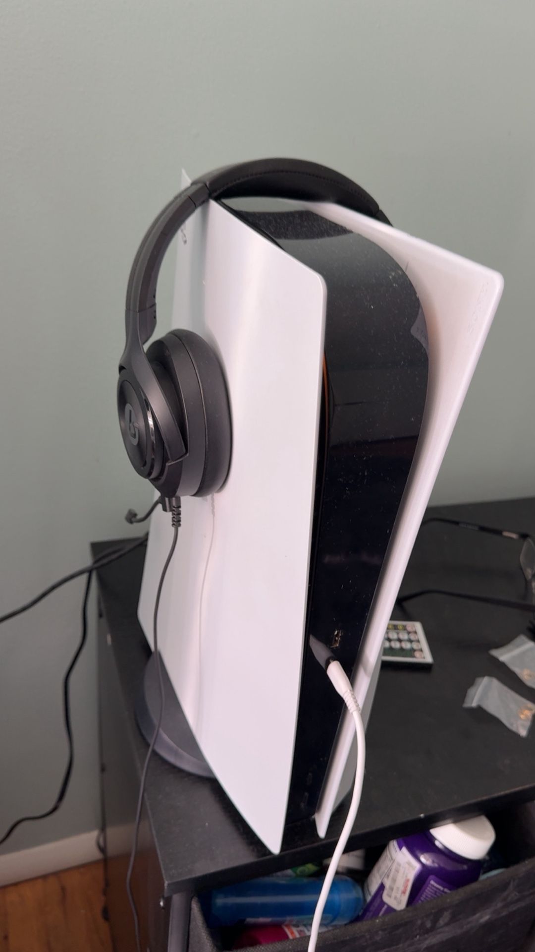 PlayStation 5 Disk Version