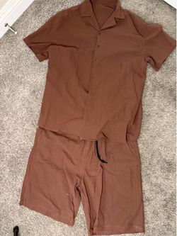 Short Set