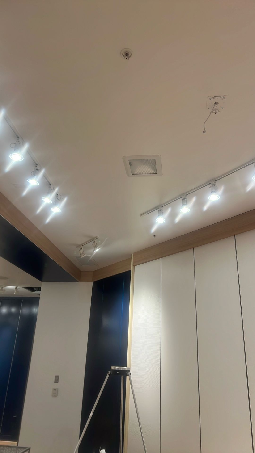 New Wood Grain Trim 90 Ft