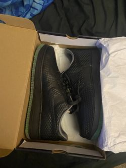 Nike Air Force 1’07 premium Halloween!