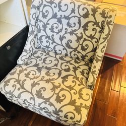 Accent Chair