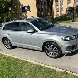 2017 Audi Q7
